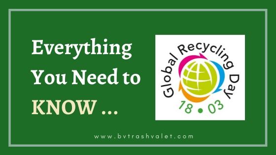 AWARD: Winner of 2020 Recycling Heroes Competition by the Global Recycling Foundation